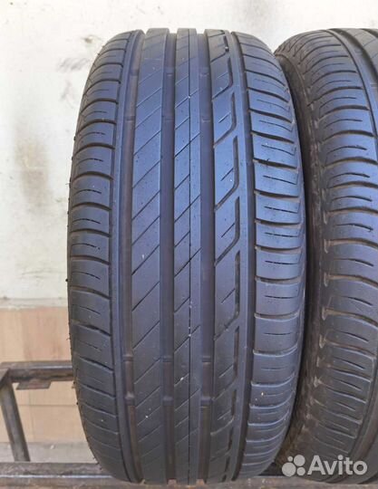 Bridgestone Turanza T001 215/55 R17 94V