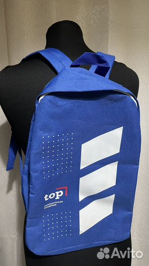Рюкзак Топ академия и Ми бренд