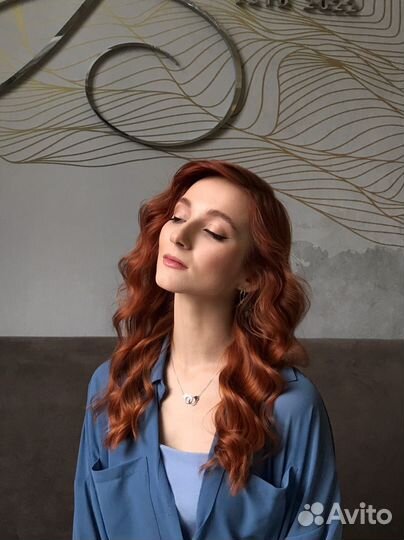 Визажист стилист Василеостровская, Приморская