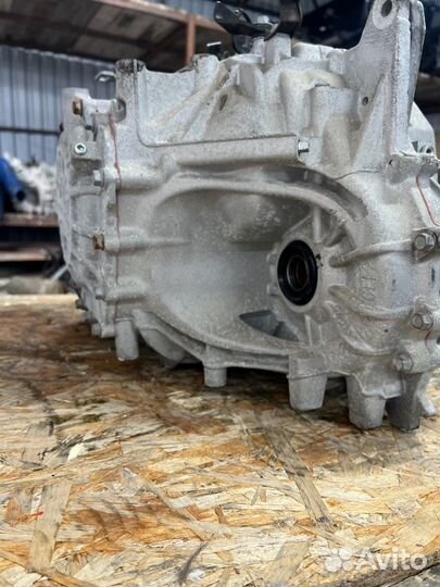 АКПП Hyundai I40 2.0 G4NC 2014