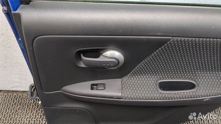 Дверь боковая Nissan Note E11, 2006