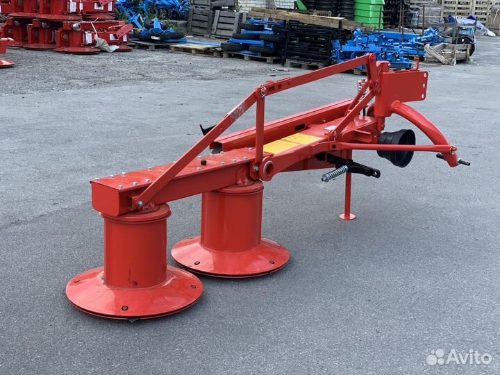 Косилка Lisicki Z-178, 2023