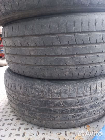 Toyo Proxes R46 225/55 R19 99