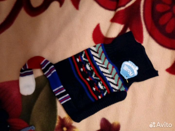 Зимние шапки