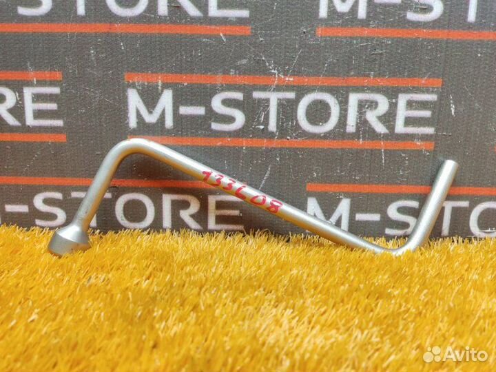 Балонник Bmw 5-Series E60 M54B25 (256S5) 2004