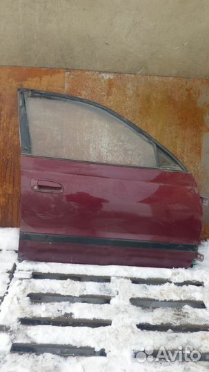 Двери Toyota Corona, Caldina AT190, AT191, CT190