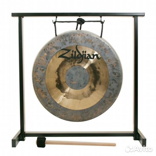 Гонг zildjian 12