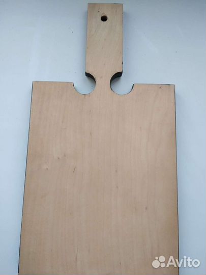 Доска кухонная