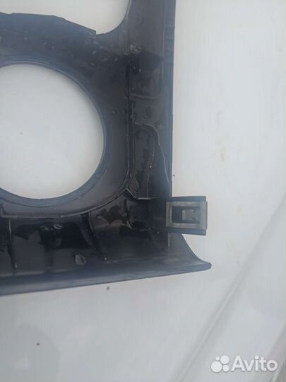 Магнитола Форд