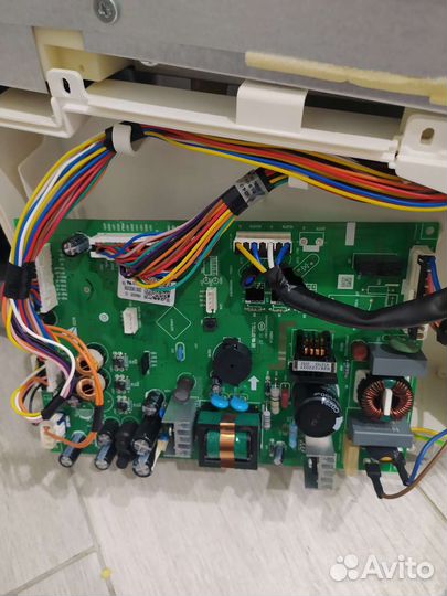 Ремонт холодильников на дому