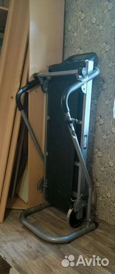 Беговая дорожка atemi