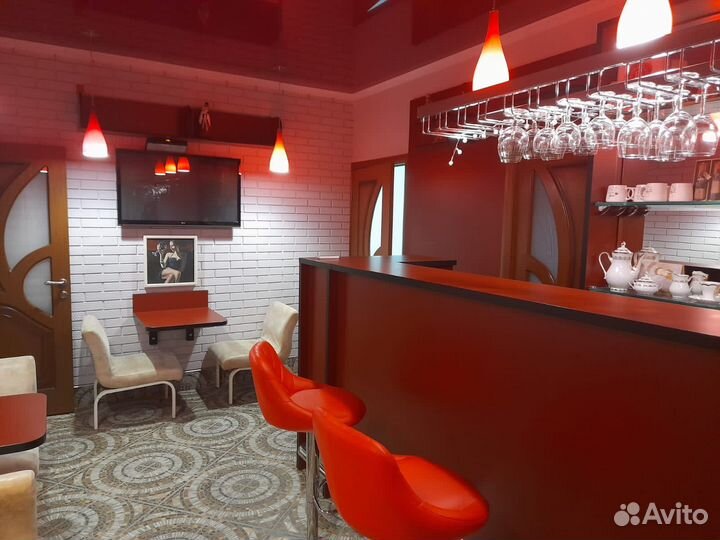 Баня сауна с бассейном