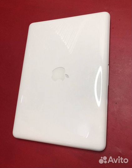MacBook 13 2010