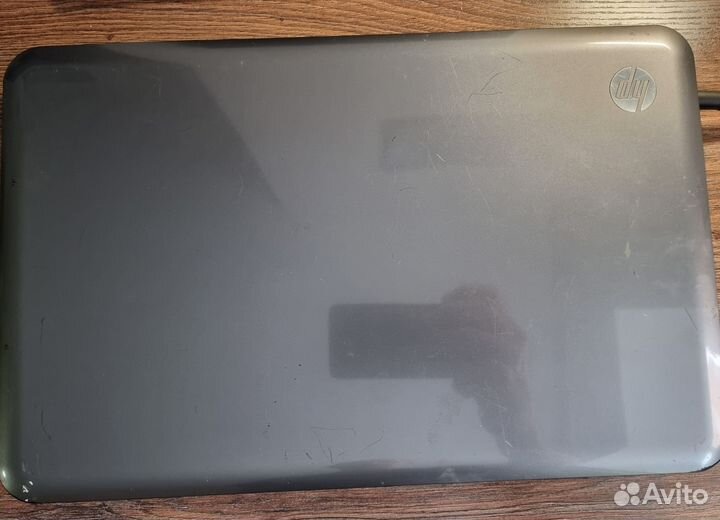 Ноутбук HP G6-1253er Intel i3-2330m/6 GB/HDD320 GB