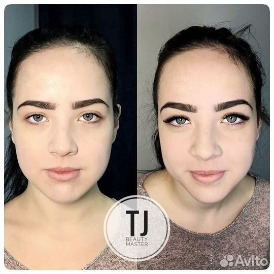 Наращивание ресниц Ладожская,Лиговский