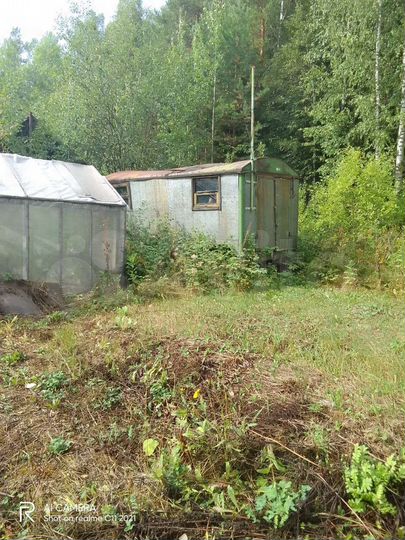 Дом 72 м² на участке 12 сот.