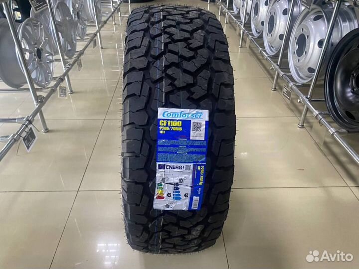 Comforser CF1100 265/70 R16 111T