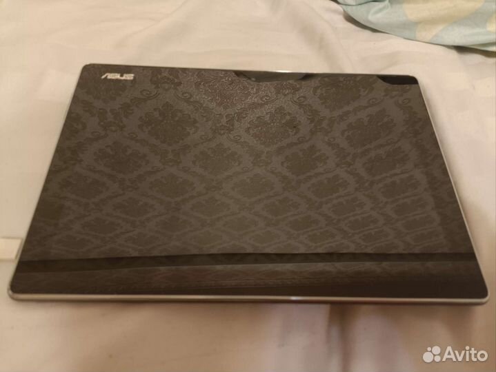 Asus zenpad 10