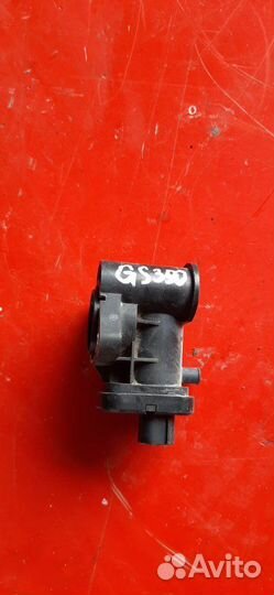 Привод заслонок впускного коллектора Lexus Gs 300