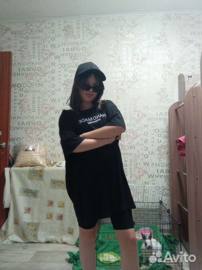 Выгул собак с 12 лет