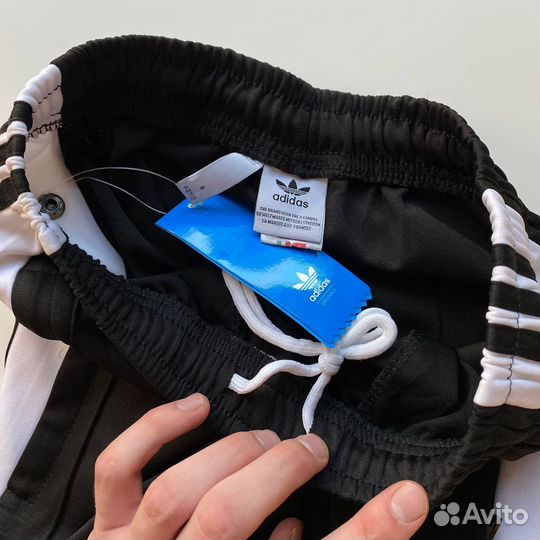 Штаны Adidas Adibreak №173