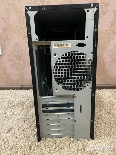 Корпус для пк