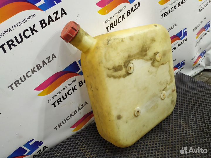 Бачок автономного отопителя Iveco Stralis