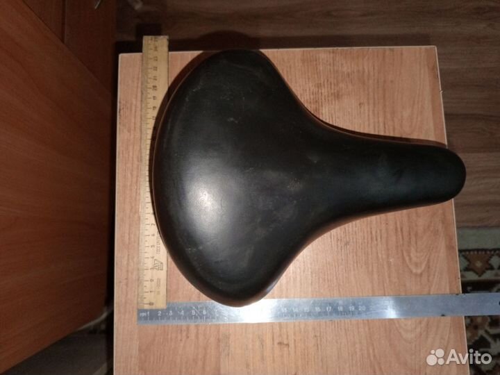 Седло для велосипеда