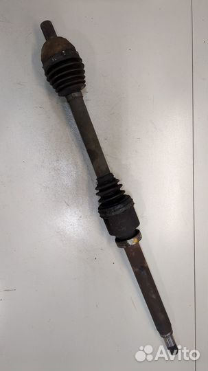 Полуось Ford Mondeo 4, 2009