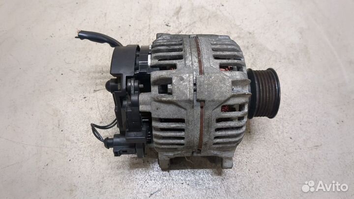 Генератор Audi A3 (8L), 2002