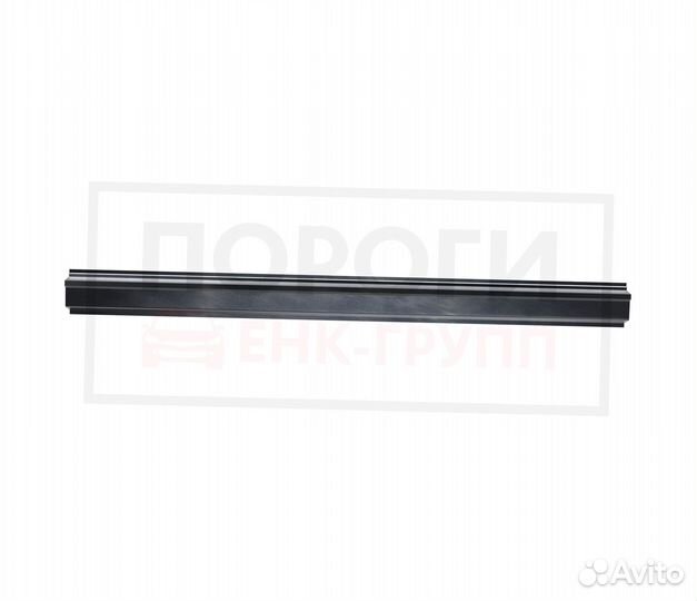 Пороги Honda MDX и другие