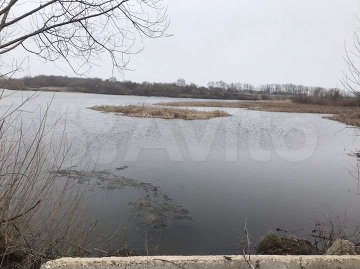 Участок 1,44 га (ИЖС)