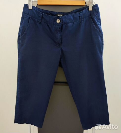 Бриджи / капри шорты O'stin