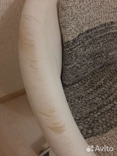 Компьютерное кресло IKEA