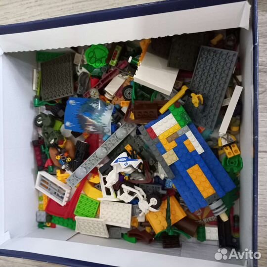 Lego