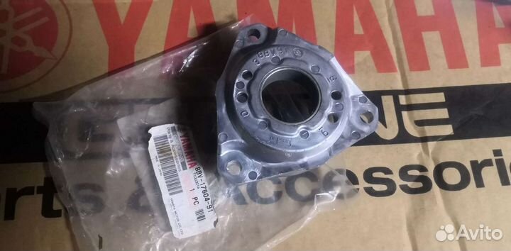 Оригинальное основание пружины вариатора Fx Nytro