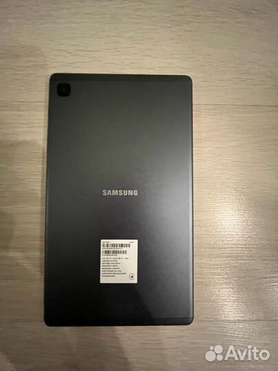 Gallaxy Tav A7 Lite