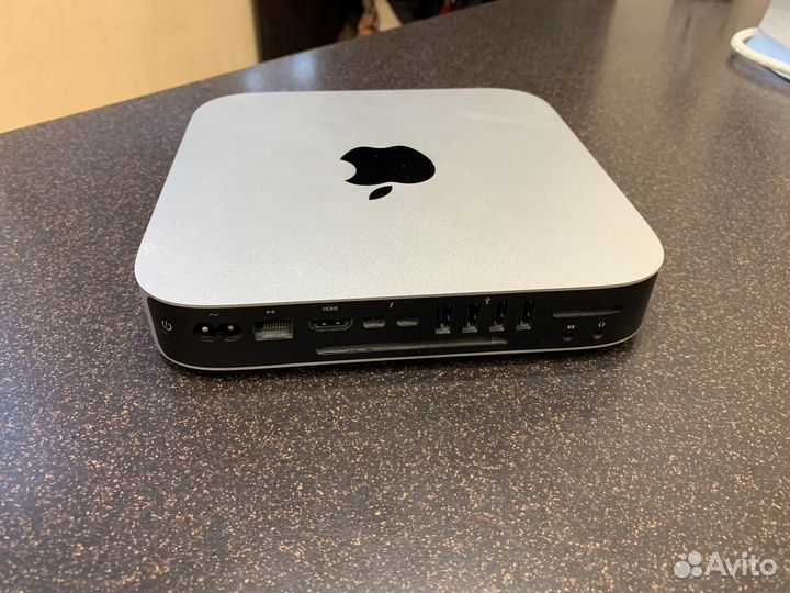 Apple Mac mini a1347 late 2014