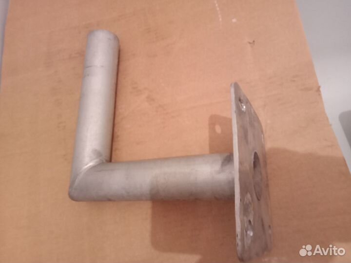 Кронштейн алюминий для антенны