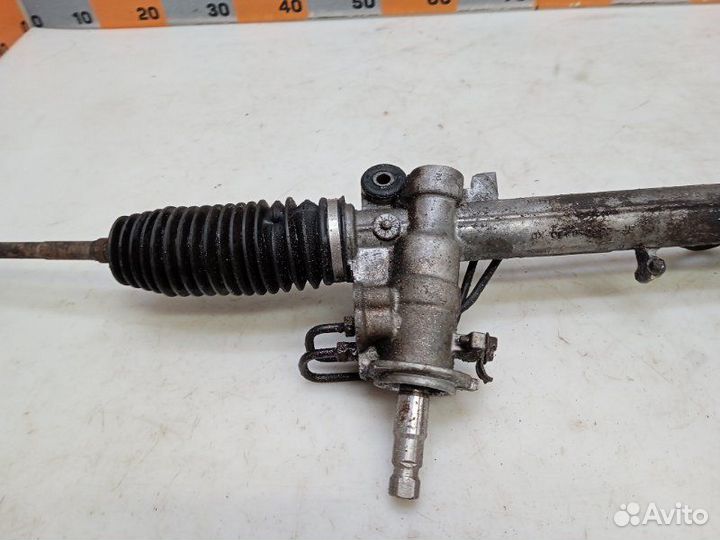 Рейка рулевая Ford Fusion