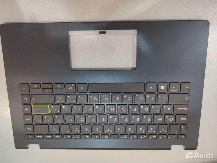 Топкейс для ноутбук