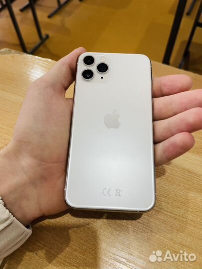 iPhone 11 Pro, 512 ГБ