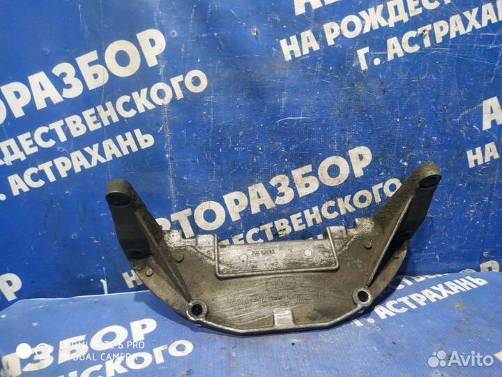 Усилитель картера сцепления Газ Газель 3302