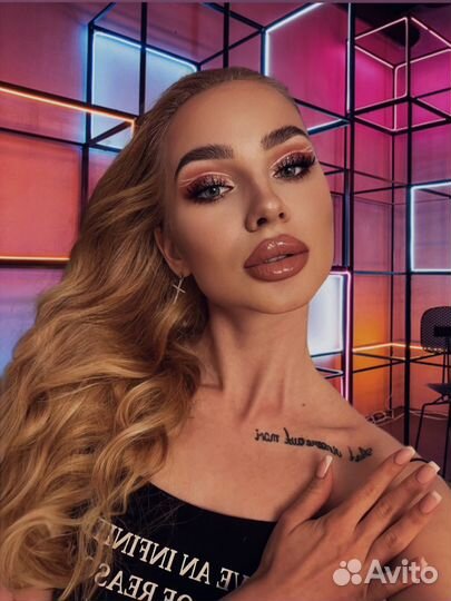 Визажист/ Бровист / Макияж любой сложности