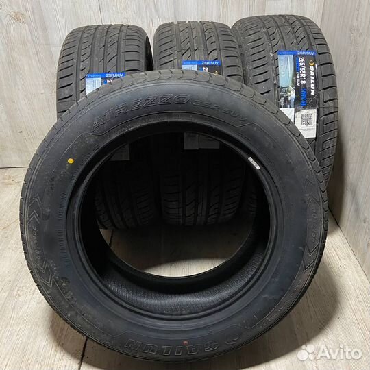 Sailun Atrezzo ZSR SUV 255/55 R18 109V