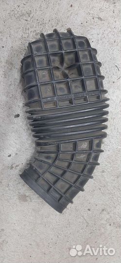 Гофра ауди 80/100 ace(6А)