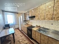 4-к. квартира, 77,1 м², 5/5 эт.