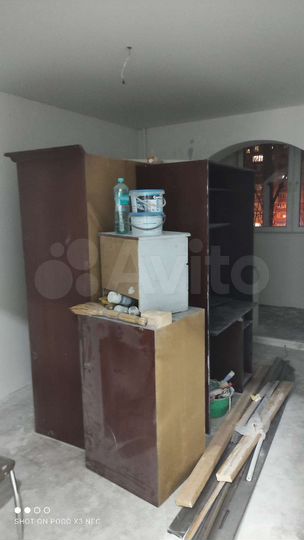 2-к. квартира, 54,5 м², 3/10 эт.