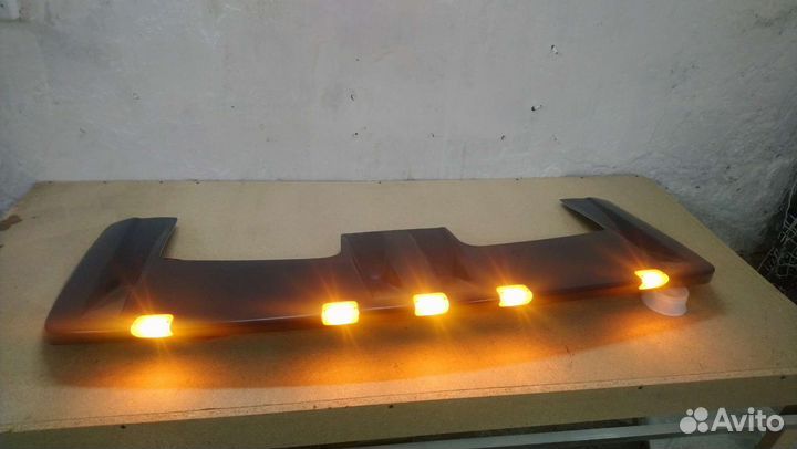 Плафоны/стекла Lund