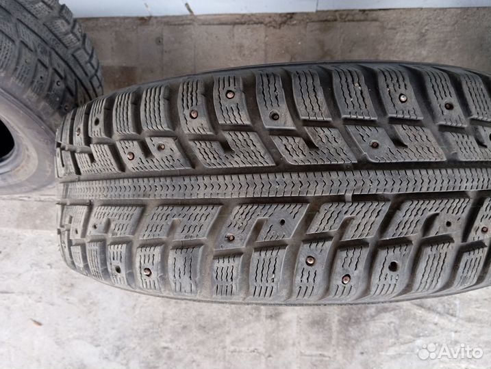 Kumho I'Zen KW22 195/65 R15 91